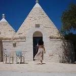 Borgo Dei Trulli Fanelli