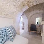 Borgo Dei Trulli Fanelli Vila *