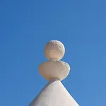 Borgo Dei Trulli Fanelli * Castellana Grotte