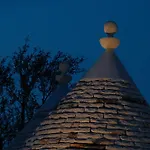 Borgo Dei Trulli Fanelli Vila