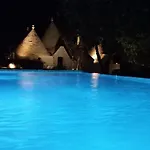 Borgo Dei Trulli Fanelli
