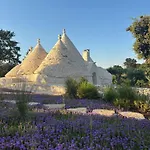 Vila Borgo Dei Trulli Fanelli