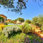 Borgo Dei Trulli Fanelli Vila