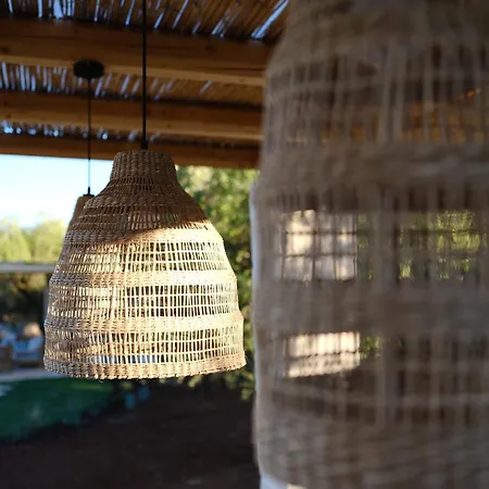 Borgo Dei Trulli Fanelli 卡斯特拉纳格罗泰