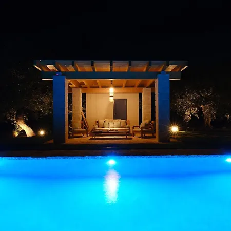 Borgo Dei Trulli Fanelli