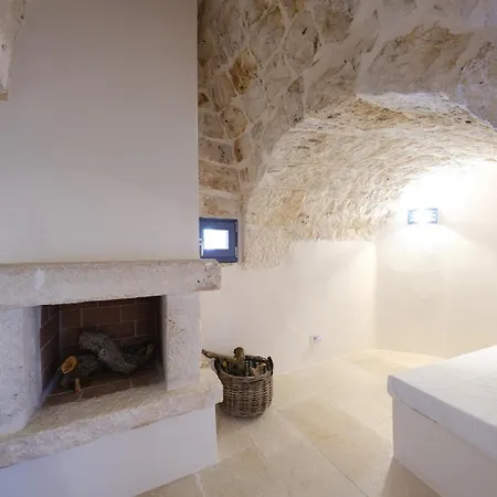 Borgo Dei Trulli Fanelli