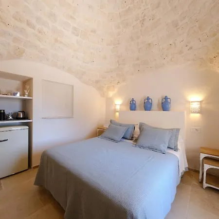 Villa Borgo Dei Trulli Fanelli