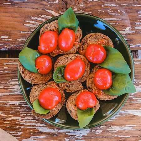 Borgo Dei Trulli Fanelli Castellana Grotte