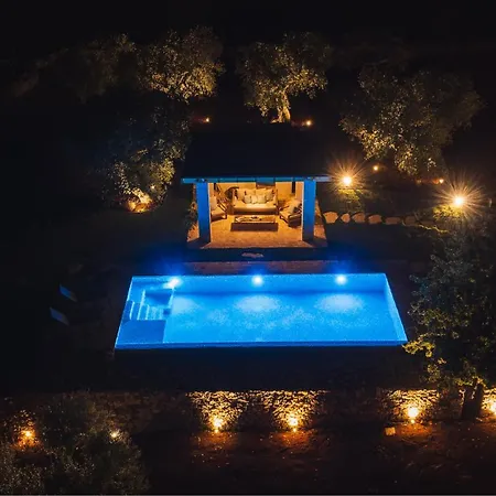 Borgo Dei Trulli Fanelli