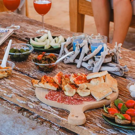 Borgo Dei Trulli Fanelli Castellana Grotte