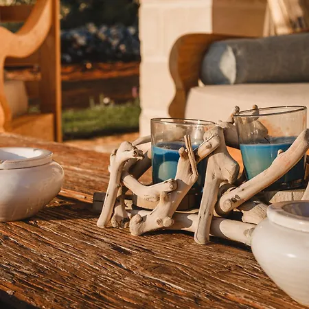 Borgo Dei Trulli Fanelli