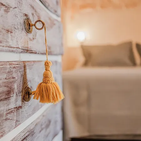 Borgo Dei Trulli Fanelli Villa *