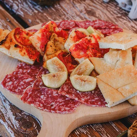 Borgo Dei Trulli Fanelli Villa Castellana Grotte