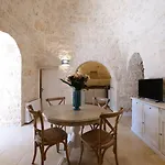 Borgo Dei Trulli Fanelli