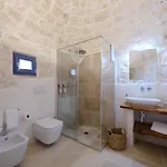 Borgo Dei Trulli Fanelli קסטלאנה גרוטה