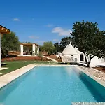 Borgo Dei Trulli Fanelli Villa *
