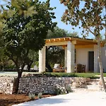 Borgo Dei Trulli Fanelli Villa