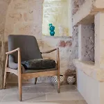 וילה Borgo Dei Trulli Fanelli