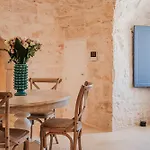 Villa Borgo Dei Trulli Fanelli Castellana Grotte