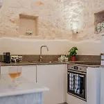 Borgo Dei Trulli Fanelli קסטלאנה גרוטה