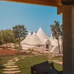 Borgo Dei Trulli Fanelli * 카스텔라나그로테