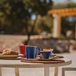 וילה Borgo Dei Trulli Fanelli