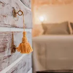 Borgo Dei Trulli Fanelli וילה *