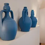 וילה Borgo Dei Trulli Fanelli
