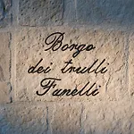 빌라 Borgo Dei Trulli Fanelli *
