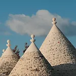 Borgo Dei Trulli Fanelli * קסטלאנה גרוטה