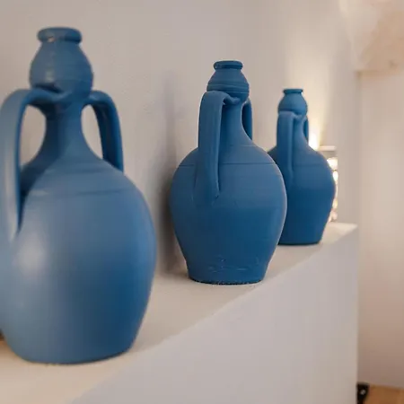 Βίλα Borgo Dei Trulli Fanelli