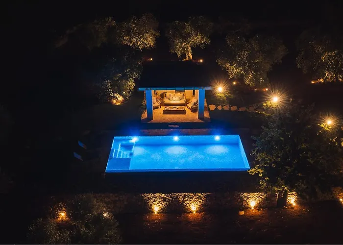 Borgo Dei Trulli Fanelli