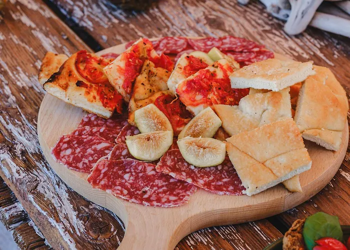 Borgo Dei Trulli Fanelli Villa Castellana Grotte